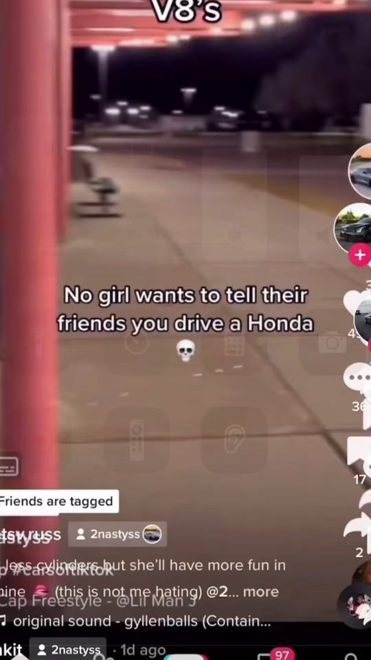 TikTok video thumbnail by vhackerrscars