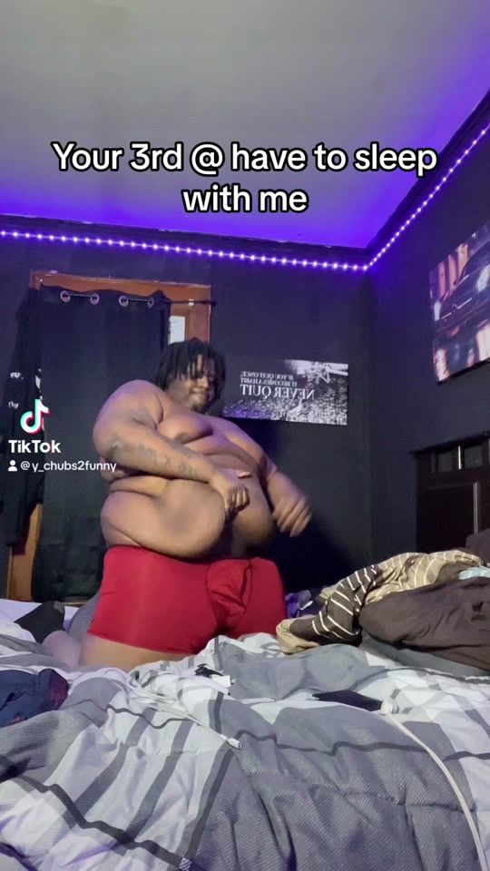TikTok video thumbnail by y_chubs2funny