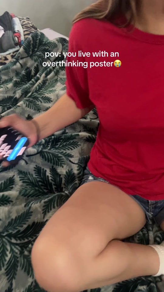 TikTok video thumbnail by desmadrosades