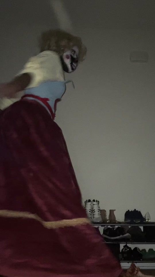 TikTok video thumbnail by canabalisticghost2