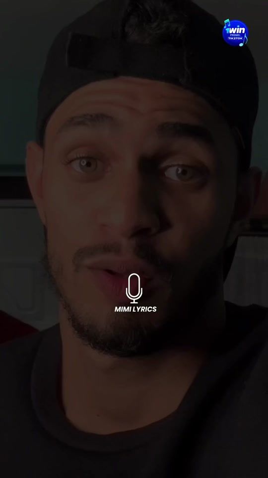 TikTok video thumbnail by mimilyricss
