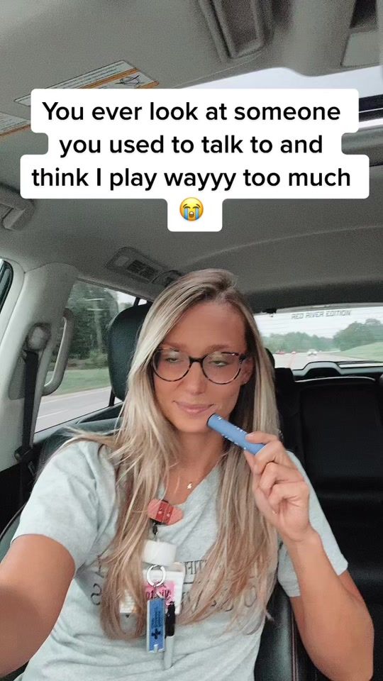 TikTok video thumbnail by nursemaddy