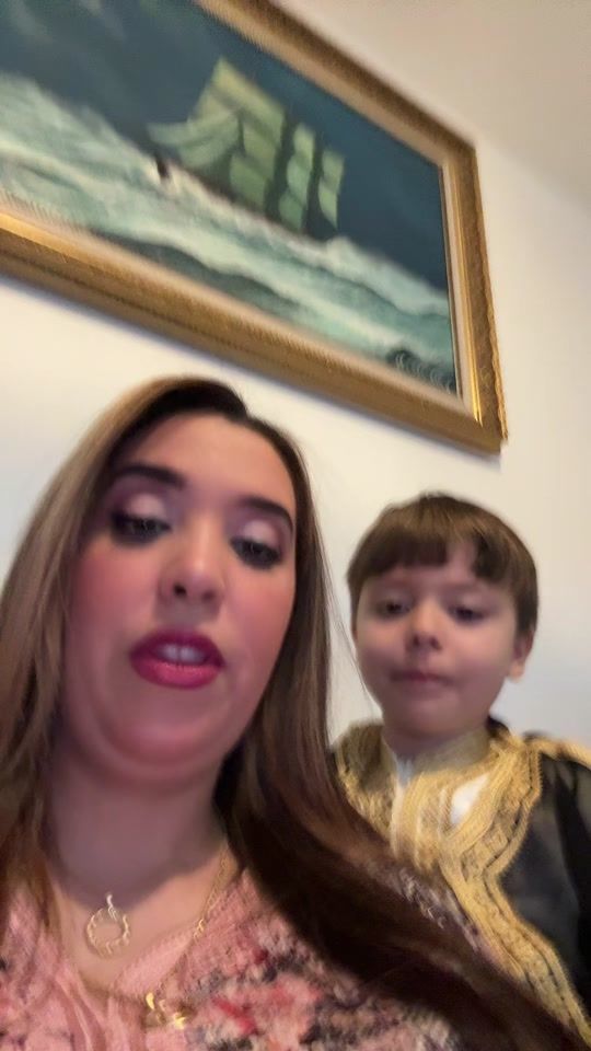 TikTok video thumbnail by ilhamlaalioui