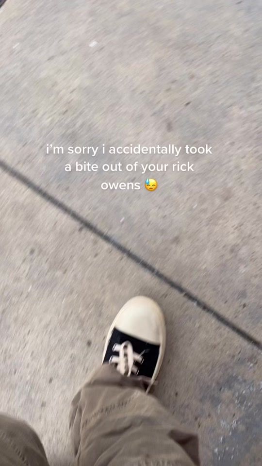 TikTok video thumbnail by lugboot