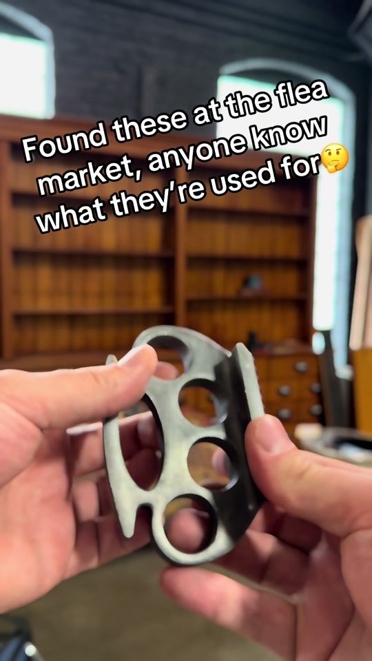 TikTok video thumbnail by industrialartifacts