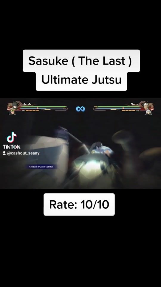 TikTok video thumbnail by cashout_seany