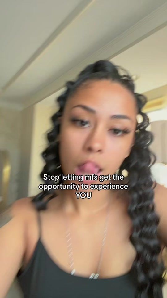 TikTok video thumbnail by kaybabyyyo