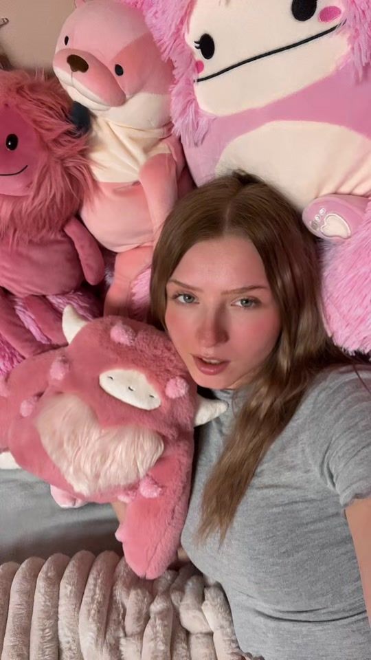TikTok video thumbnail by squishhannahmallow