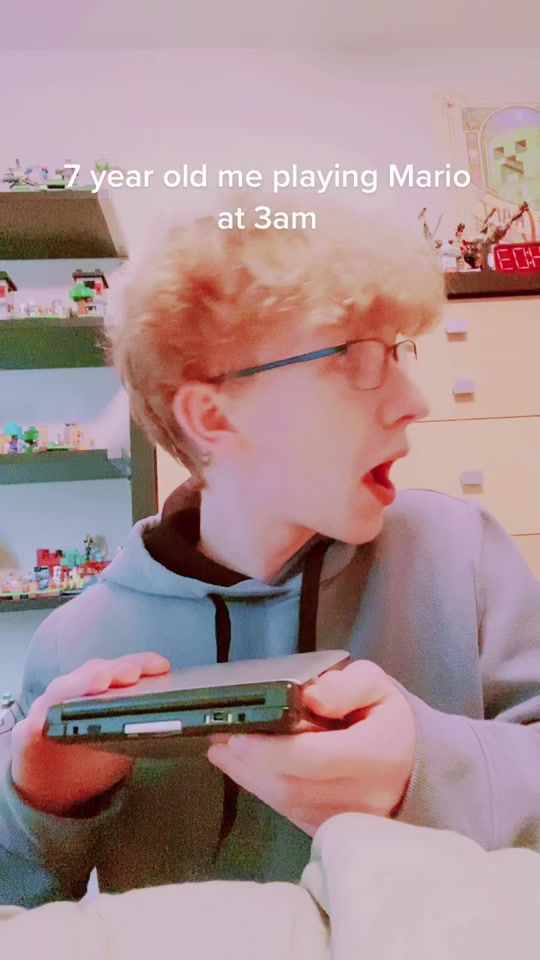 TikTok video thumbnail by roberttheweirdo