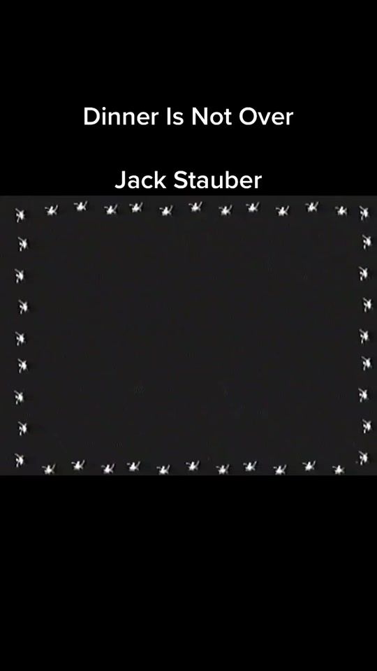 TikTok video thumbnail by jackstaubersounds1