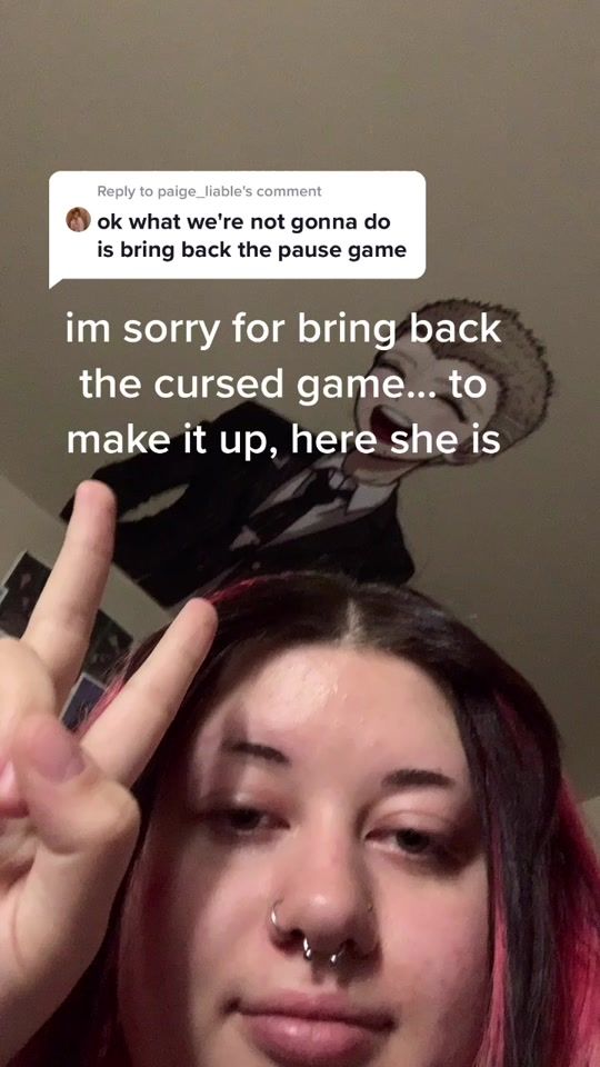 TikTok video thumbnail by honeysnorter3000