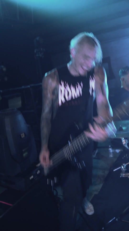 TikTok video thumbnail by wecameasromansofficial