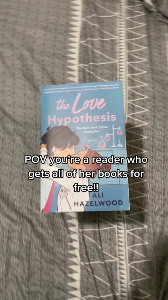 TikTok video thumbnail by il0v3books_