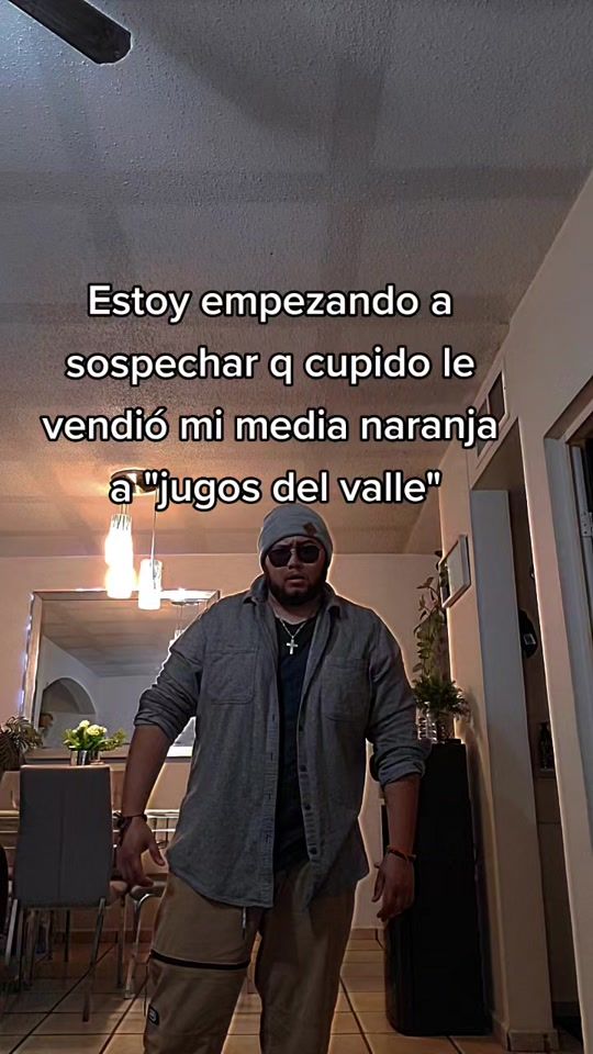 TikTok video thumbnail by soialfredo