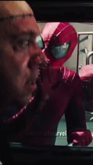 TikTok video thumbnail by memesofmarvel