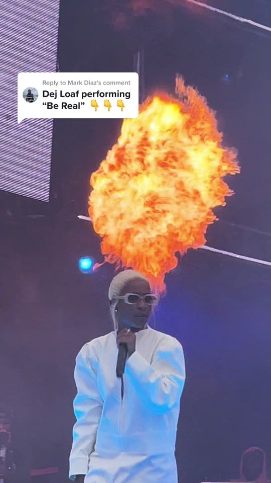 TikTok video thumbnail by concert4d