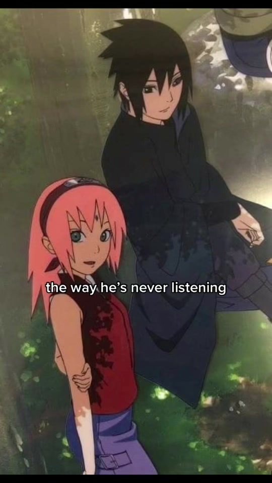 TikTok video thumbnail by sasukepilled