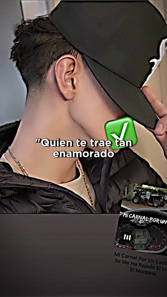 TikTok video thumbnail by srt_brayan