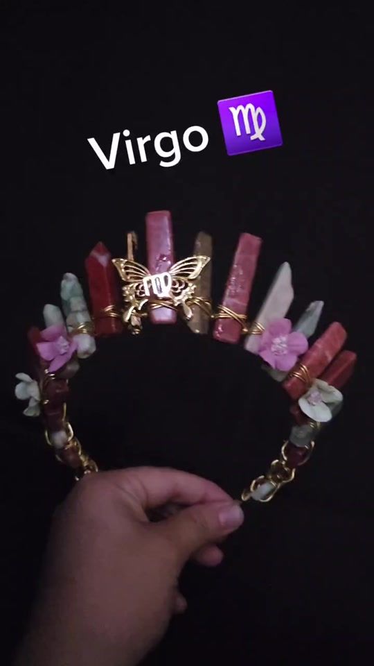 TikTok video thumbnail by soupscrystals.oddities