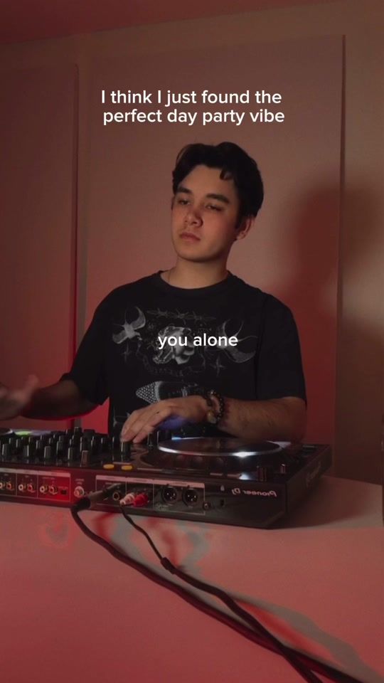 TikTok video thumbnail by ianasher