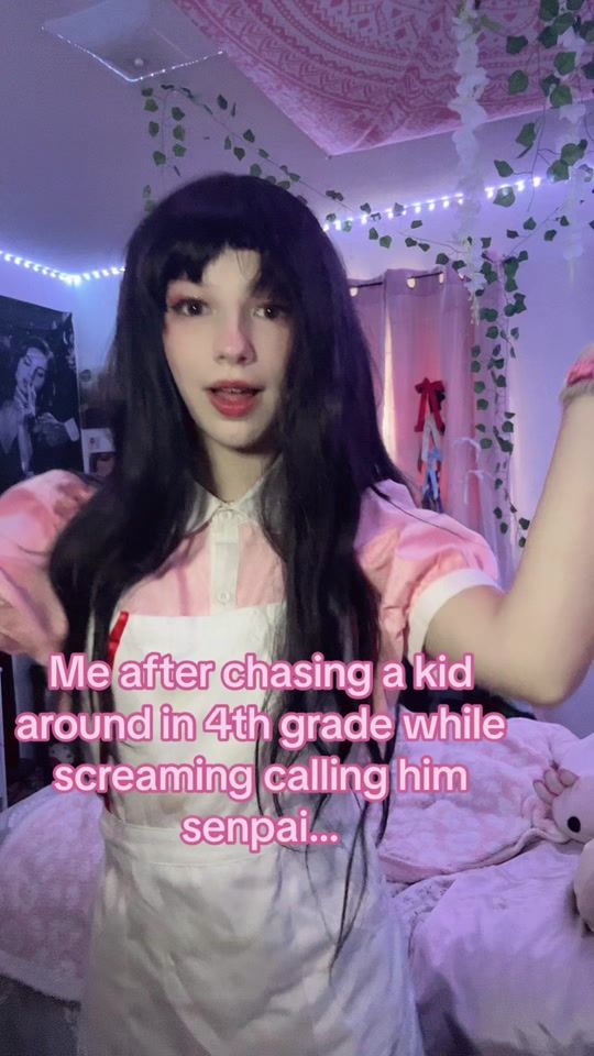 TikTok video thumbnail by m1tzkiii