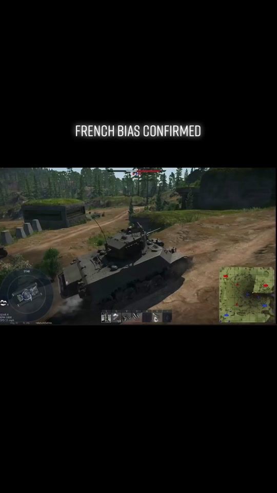TikTok video thumbnail by war_thunder.france