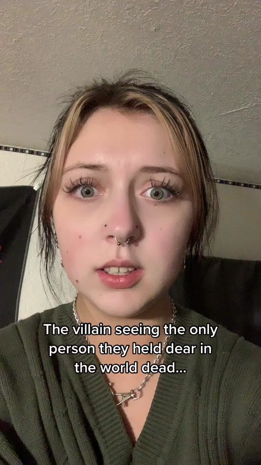TikTok video thumbnail by blancwriting