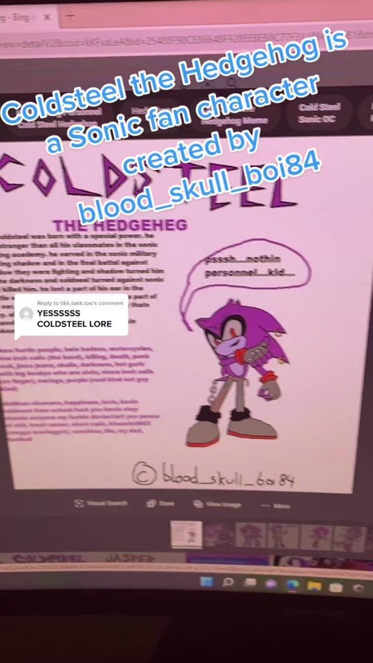 TikTok video thumbnail by surgeirl