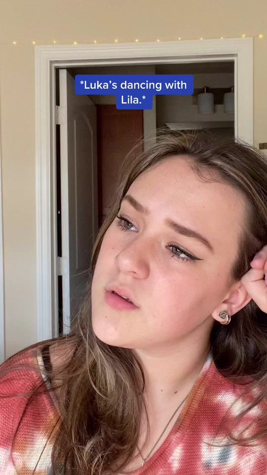TikTok video thumbnail by loreleicullum