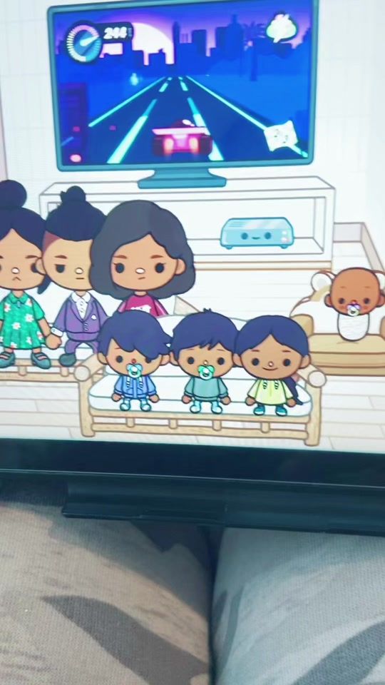 TikTok video thumbnail by c0c0.toca