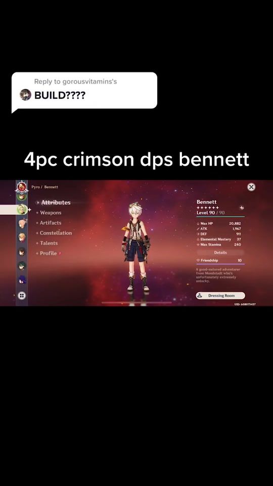 TikTok video thumbnail by idkchasz