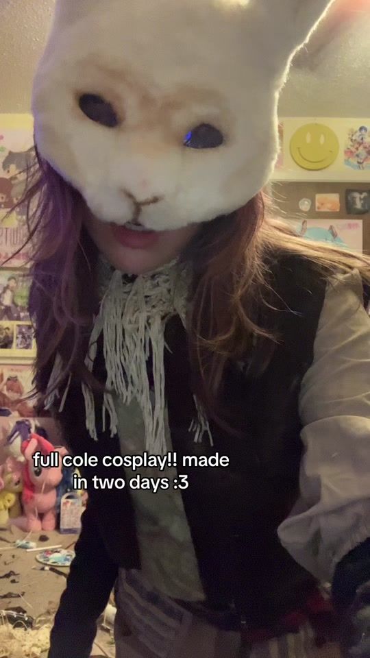 TikTok video thumbnail by anemosprite