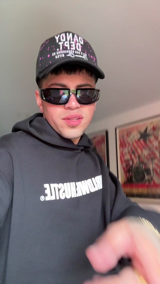 TikTok video thumbnail by galvancillo__