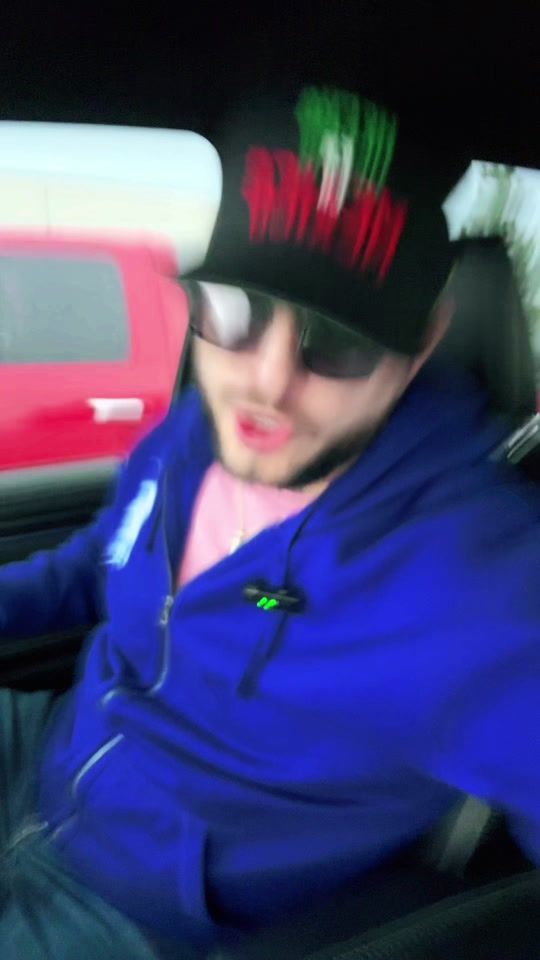 TikTok video thumbnail by cibadhdzoficial