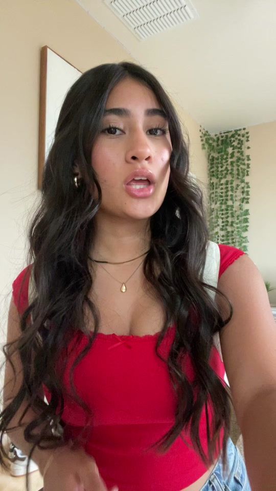 TikTok video thumbnail by analyasus