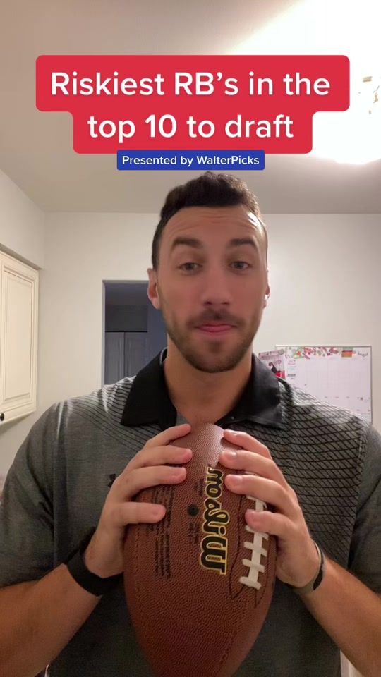 TikTok video thumbnail by raiders.walterpicks