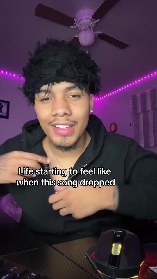 TikTok video thumbnail by tendayii2x