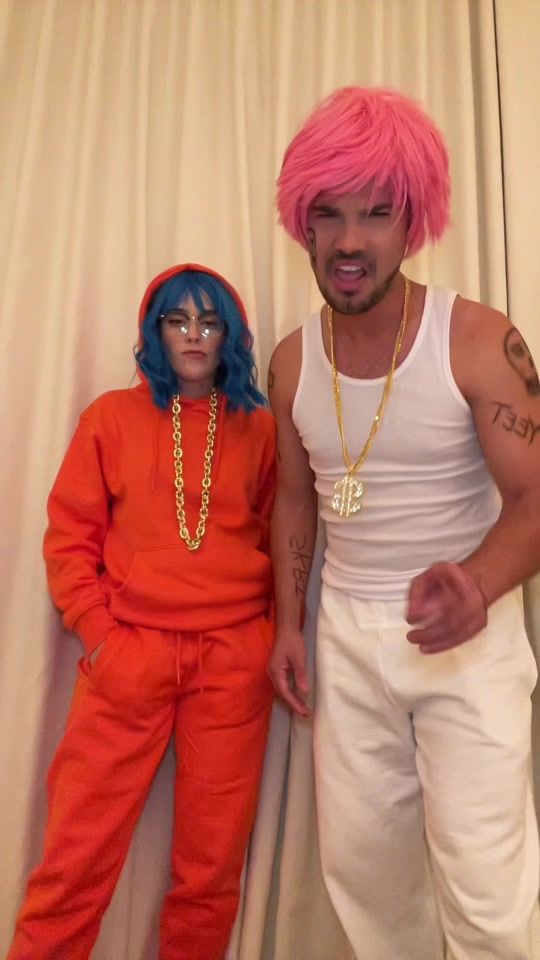 TikTok video thumbnail by mrstaylautner