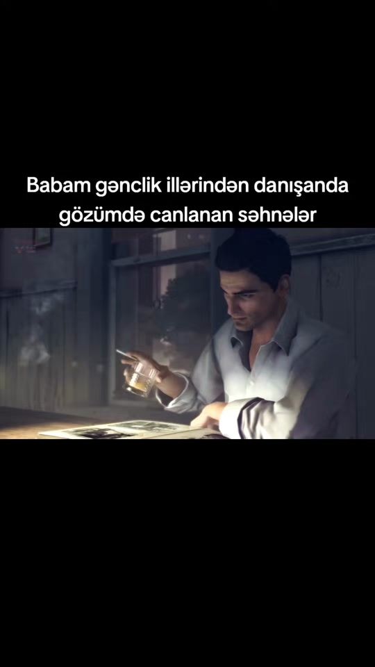 TikTok video thumbnail by revannhesenli