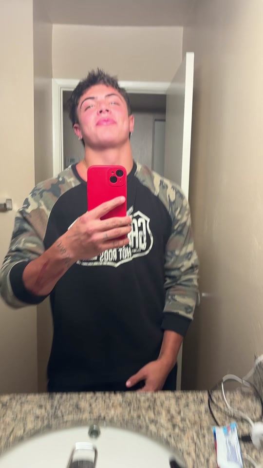 TikTok video thumbnail by masoncapodanno