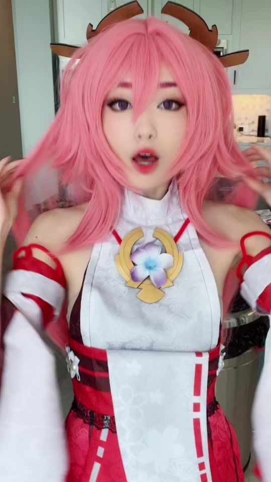 TikTok video thumbnail by emiru