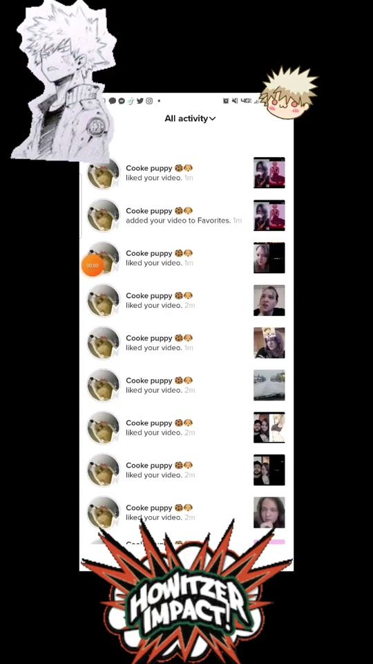 TikTok video thumbnail by bluewolf_luna