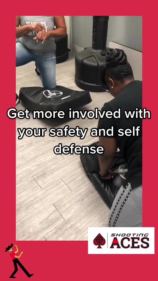 TikTok video thumbnail by shootingacesllc