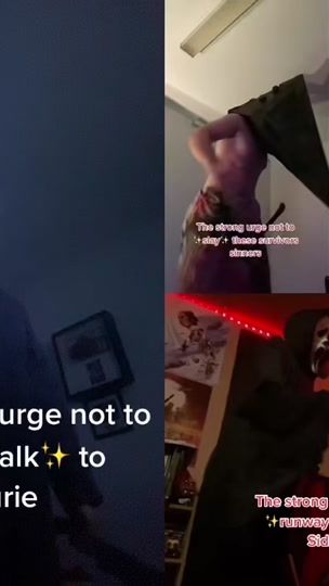 TikTok video thumbnail by supersovietslav