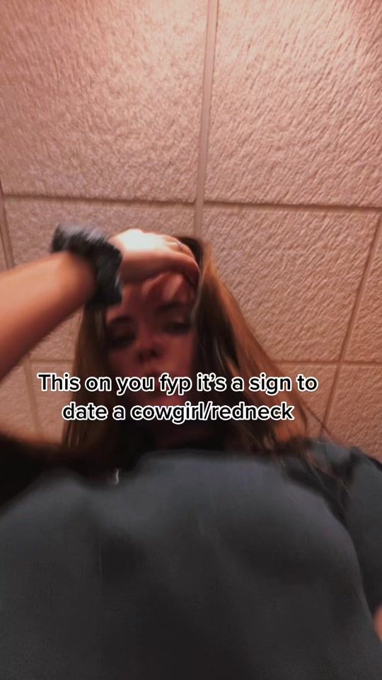 TikTok video thumbnail by kaylareams
