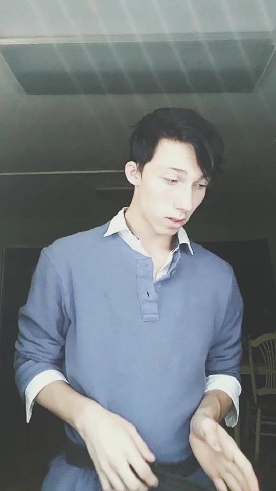 TikTok video thumbnail by lemonsbreads