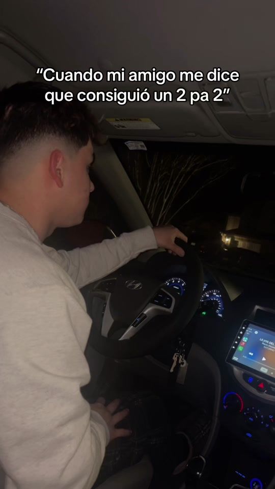 TikTok video thumbnail by carrascoferc