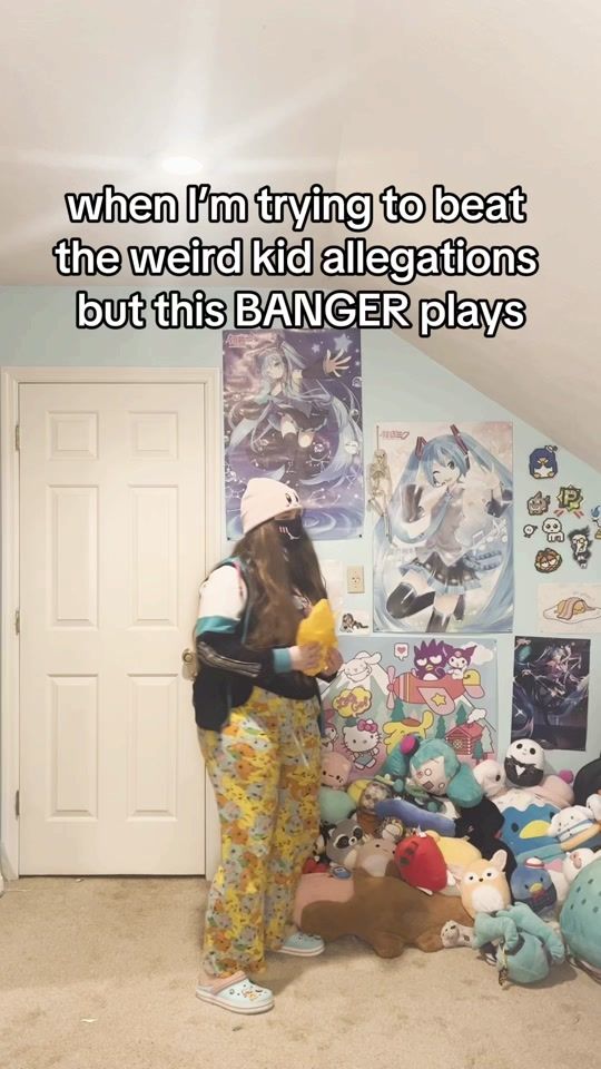 TikTok video thumbnail by milkinthymicrowave