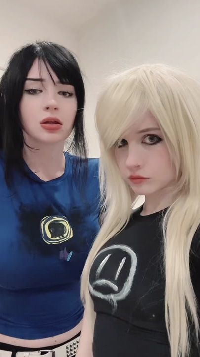 TikTok video thumbnail by rikoumi
