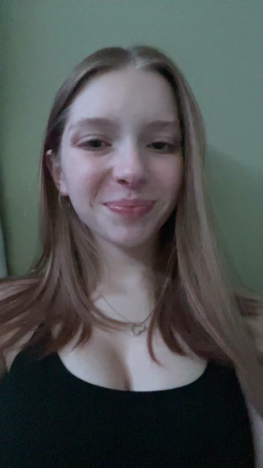 TikTok video thumbnail by juliaakay